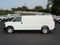 2025 Chevrolet Express 3500 Work Van Cargo