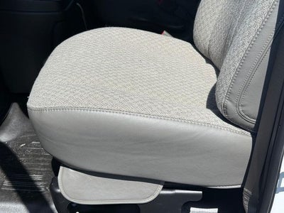 2026 Chevrolet Express 3500 Work Van Cargo