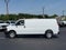 2026 Chevrolet Express 3500 Work Van Cargo