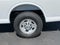 2026 Chevrolet Express 3500 Work Van Cargo