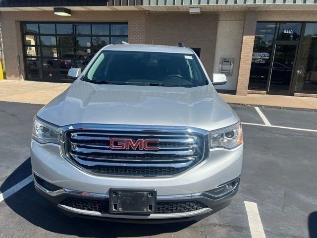 2017 GMC Acadia SLE-2