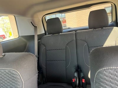 2017 GMC Acadia SLE-2