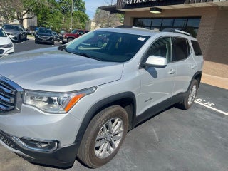2017 GMC Acadia SLE-2