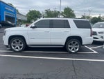 2019 GMC Yukon SLT Standard Edition