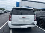 2019 GMC Yukon SLT Standard Edition