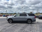2022 GMC Yukon XL AT4