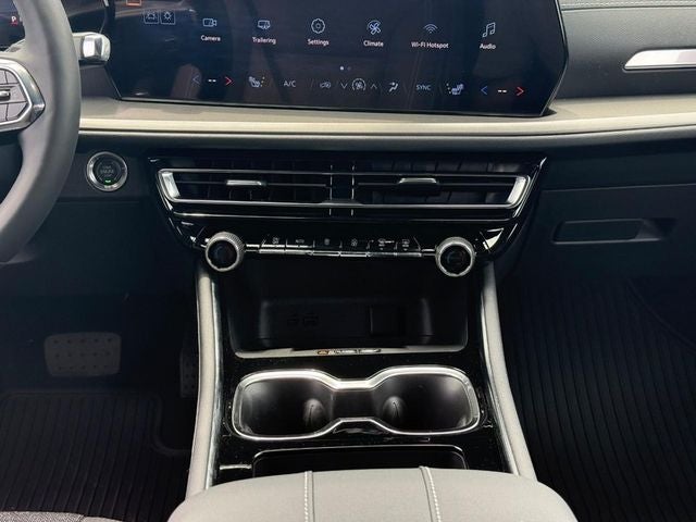 2026 Chevrolet Traverse LT 1LT
