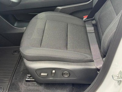 2026 Chevrolet Traverse LT 1LT