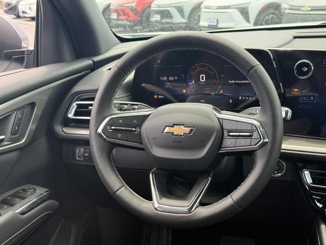 2026 Chevrolet Traverse LT 1LT