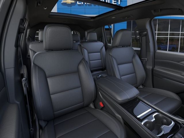 2026 Chevrolet Traverse LT 1LT