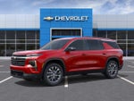 2026 Chevrolet Traverse LT 1LT