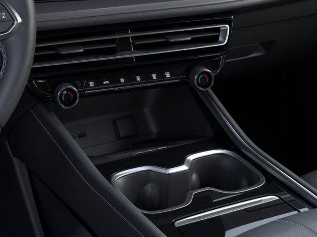 2026 Chevrolet Traverse LT 1LT