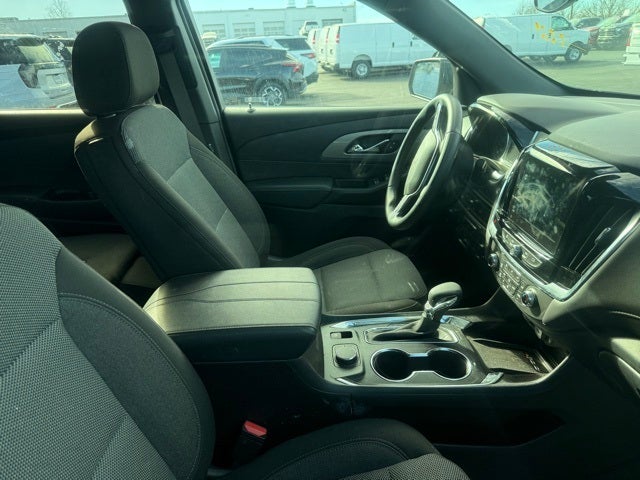 2023 Chevrolet Traverse LT 1LT