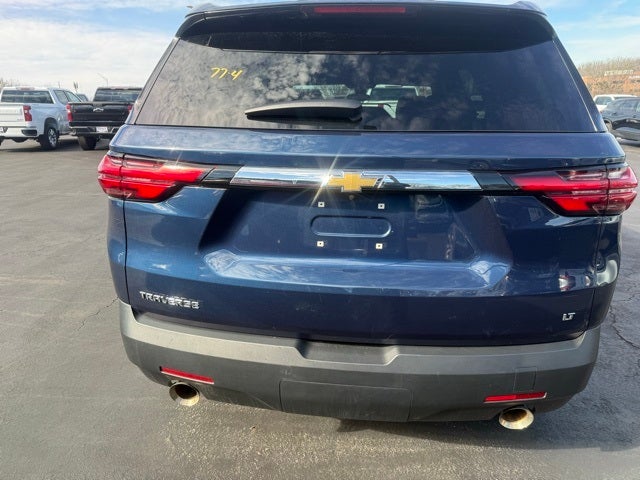 2023 Chevrolet Traverse LT 1LT