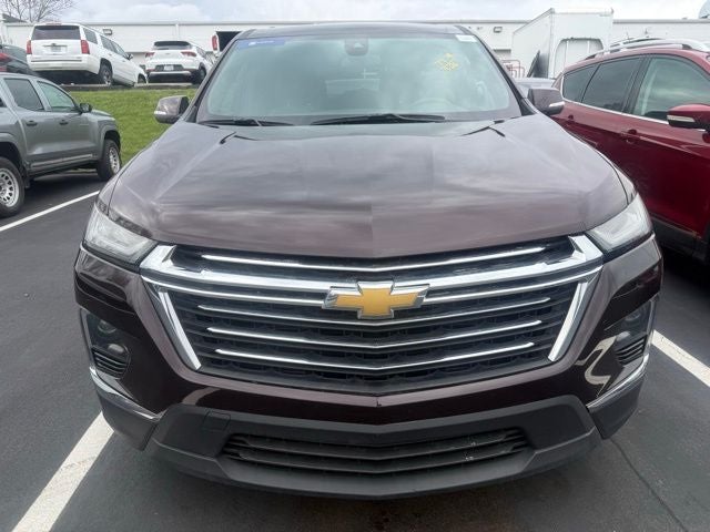 2023 Chevrolet Traverse LT 1LT