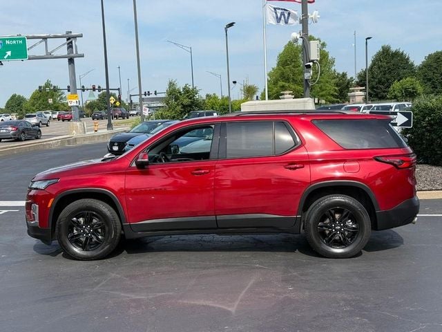 2023 Chevrolet Traverse LT 1LT