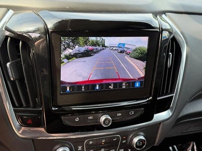 2023 Chevrolet Traverse LT 1LT