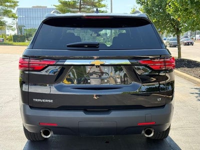 2023 Chevrolet Traverse LT 1LT