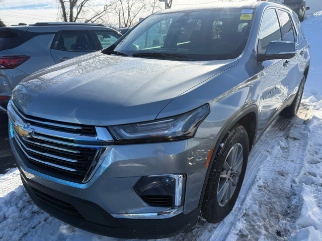 2023 Chevrolet Traverse LT 1LT