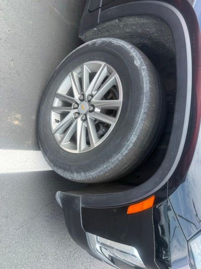 2023 Chevrolet Traverse LT 1LT