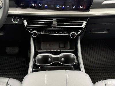 2026 Chevrolet Traverse LT 2LT