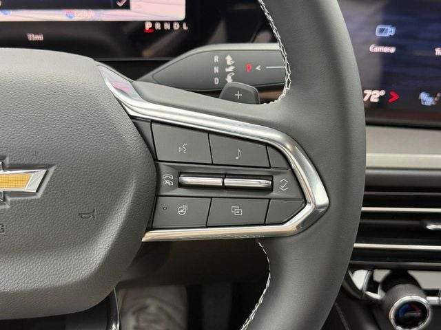 2026 Chevrolet Traverse LT 2LT