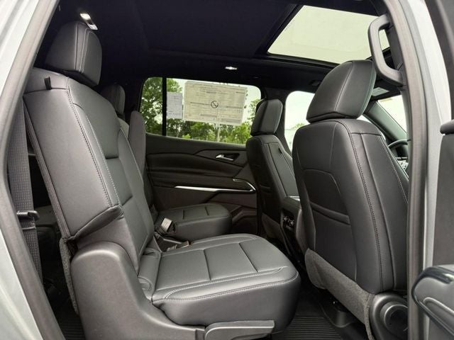 2026 Chevrolet Traverse LT 2LT