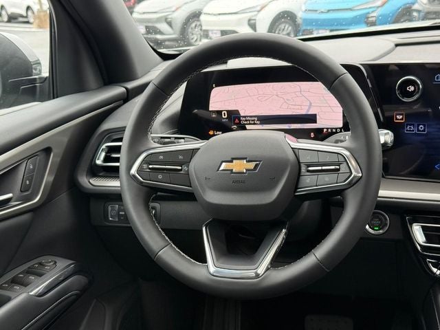 2026 Chevrolet Traverse LT 2LT