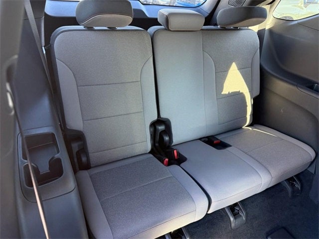 2024 Chevrolet Traverse LT 2LT