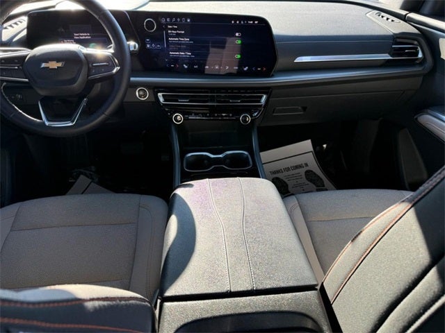 2024 Chevrolet Traverse LT 2LT