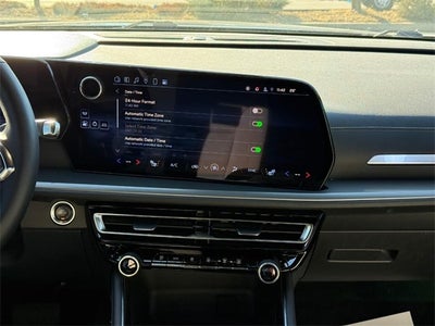 2024 Chevrolet Traverse LT 2LT