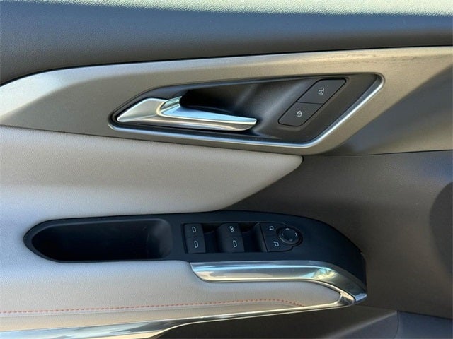 2024 Chevrolet Traverse LT 2LT