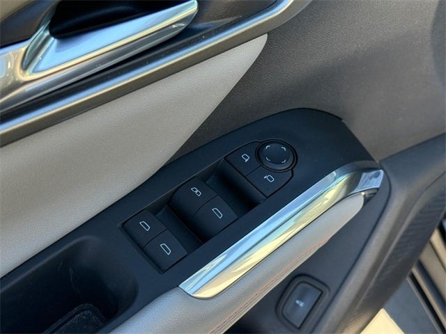 2024 Chevrolet Traverse LT 2LT