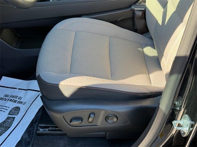 2024 Chevrolet Traverse LT 2LT