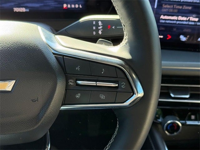 2024 Chevrolet Traverse LT 2LT