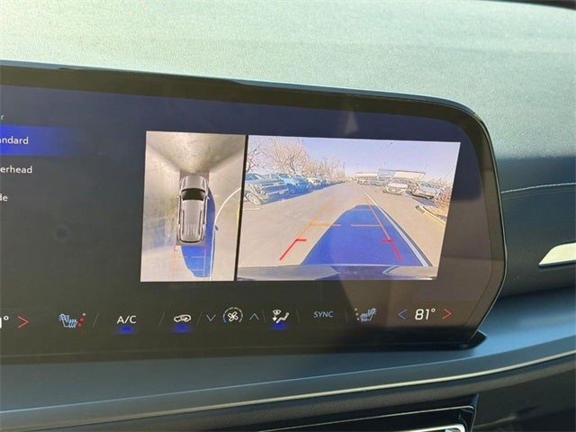 2024 Chevrolet Traverse LT 2LT