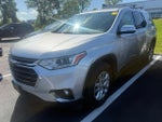 2018 Chevrolet Traverse LT Cloth w/1LT