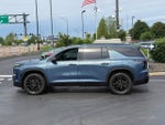 2025 Chevrolet Traverse LT 2LT