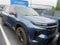 2025 Chevrolet Traverse LT 2LT
