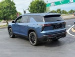 2025 Chevrolet Traverse LT 2LT