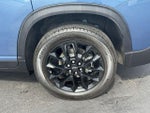 2025 Chevrolet Traverse LT 2LT