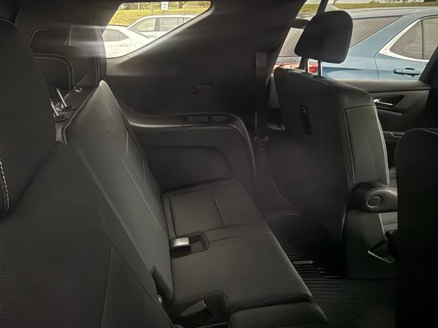 2025 Chevrolet Traverse LT 2LT