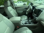 2020 Chevrolet Traverse 3LT