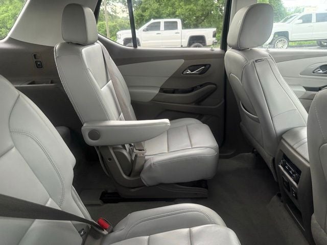 2020 Chevrolet Traverse 3LT