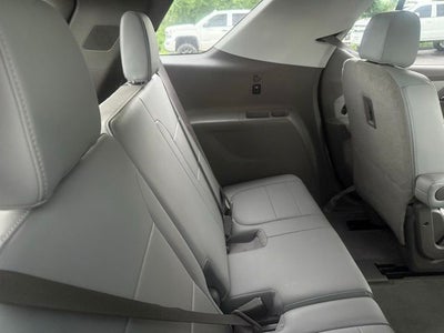 2020 Chevrolet Traverse 3LT