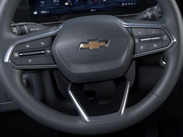 2027 Chevrolet Tahoe LT