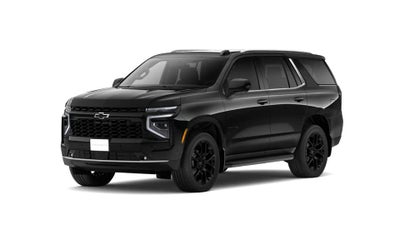 2027 Chevrolet Tahoe LT