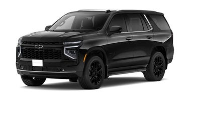2027 Chevrolet Tahoe LT
