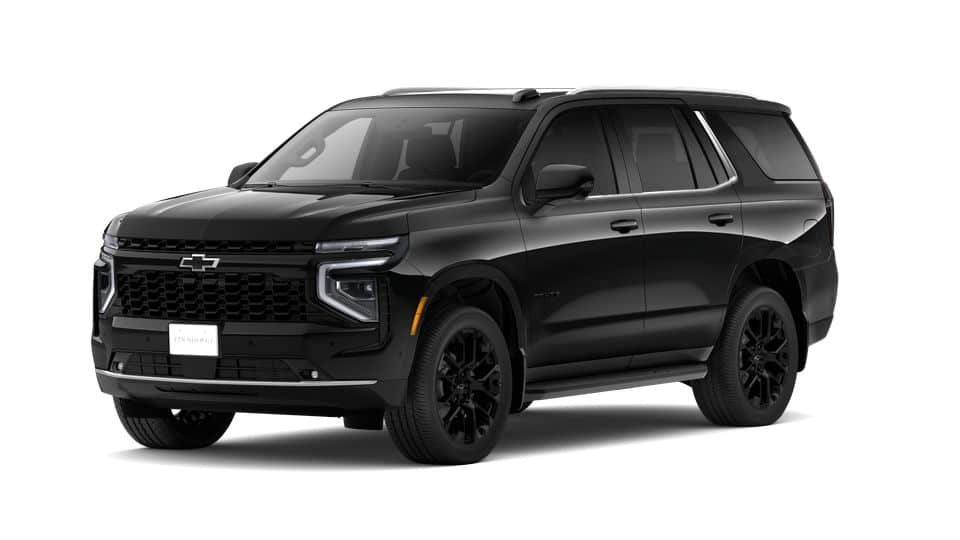 2027 Chevrolet Tahoe LT