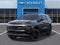 2027 Chevrolet Tahoe LT